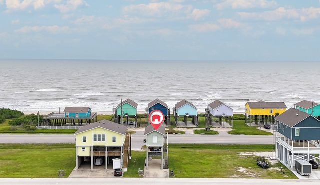 Seagull Shores