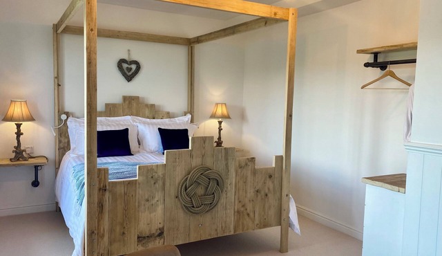 Seagulls Boutique Flatlet with Seaviews and Terrace