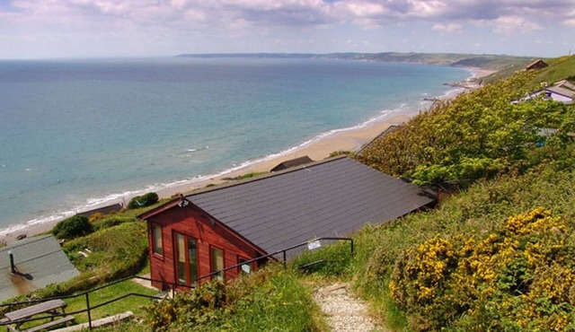 SEAGULLS NEST, family friendly, with a garden in Whitsand Bay