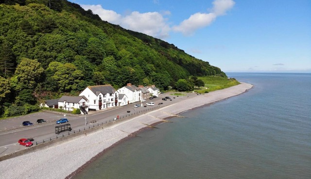 Seagulls Rest, Minehead