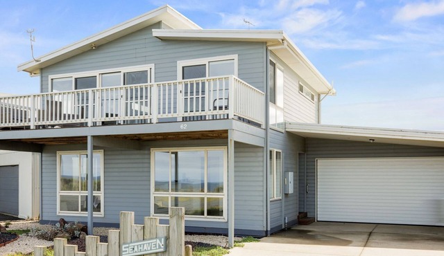 SEAHAVEN - An absolutely unforgettable holiday just waiting to happen!