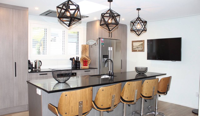 Seahaven Lodge - 12 years and older