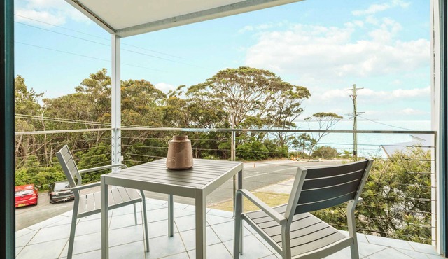 Seahaven - pet-friendly