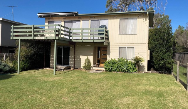 "Seahaven" - Phillip Island Getaway