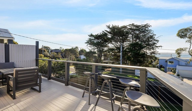 Seahaven Views in Ventnor