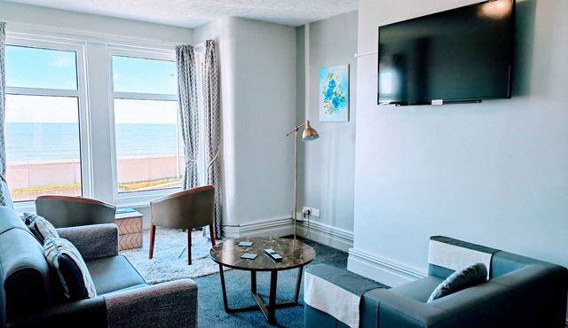 Seahawk Holiday Apartments