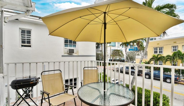 Seaheights Villa