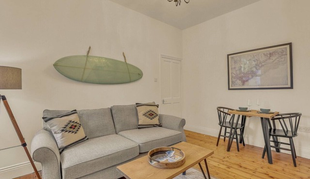 Seaholme - North East Escapes