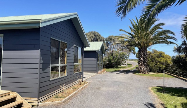 Seahorse Coastal Villas