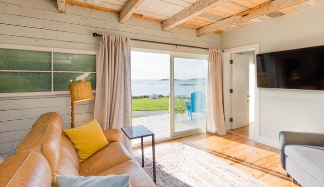Seahorse Cottage
