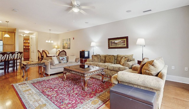 Seahorse Cove at HarborWalk, Unit 1006 | Condo in Southport