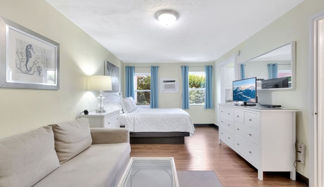 Seahorse Guesthouse