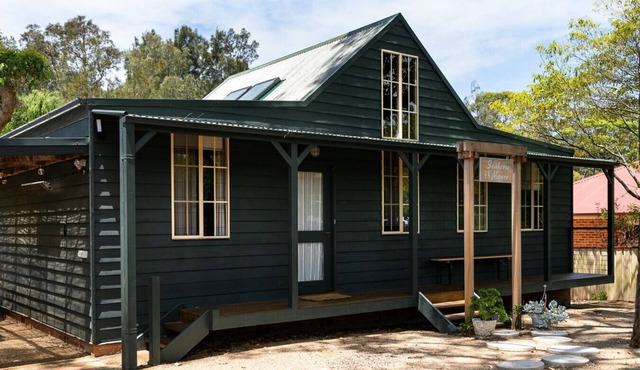 Seahorse Manor - Huskisson