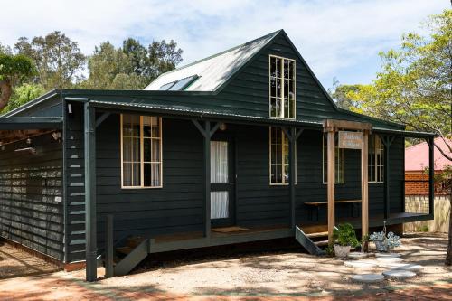 Seahorse Manor, The South Coast Sandcastles
