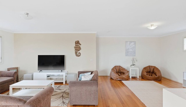 Seahorse Shores Luxury Stay