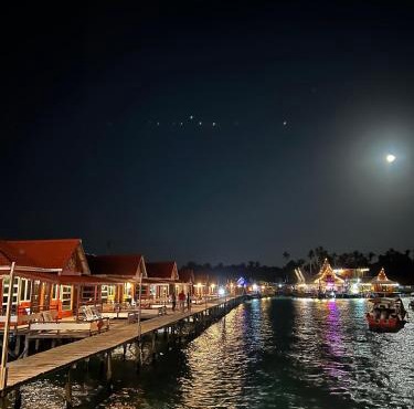 Seahorse Sipadan Scuba