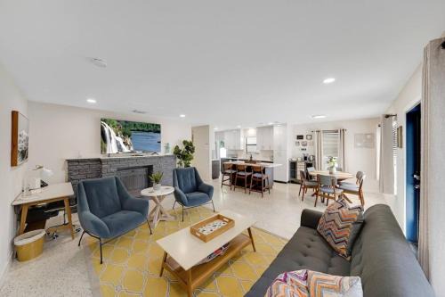 Seahorse Villa 3 by PMI