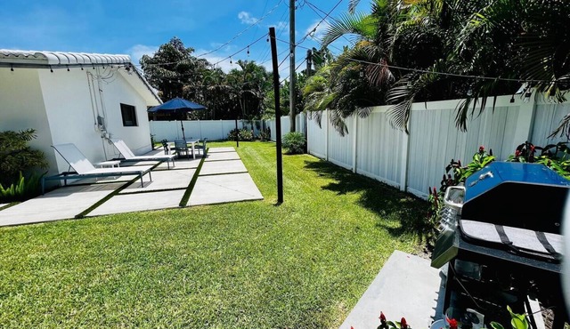 Seahorse Villa 3 by PMI