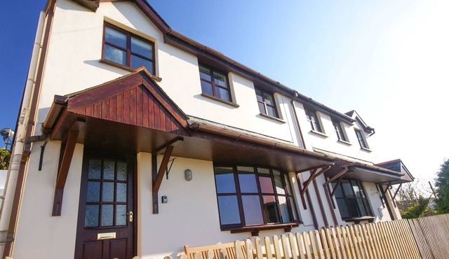 SEAL COTTAGE, family friendly, country holiday cottage in Mortehoe