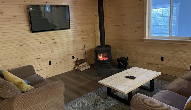 Seal River Oasis with Beach Access