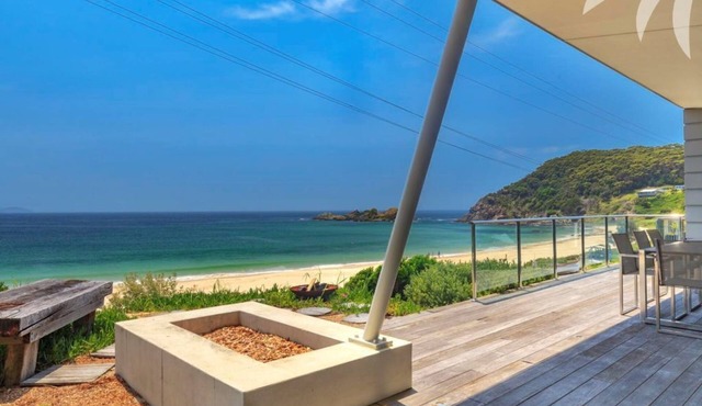Seal Rocks' Ultimate Beach House - Your Perfect Escape Awaits!