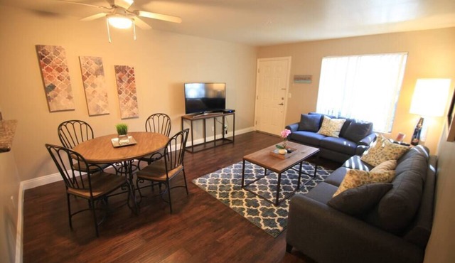 Sealion · 35% Off Fall Special - Cute 1 bed/summerlin
