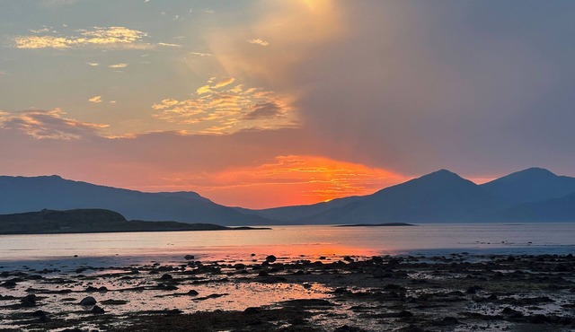 Sealladh Apartment - UKC6792