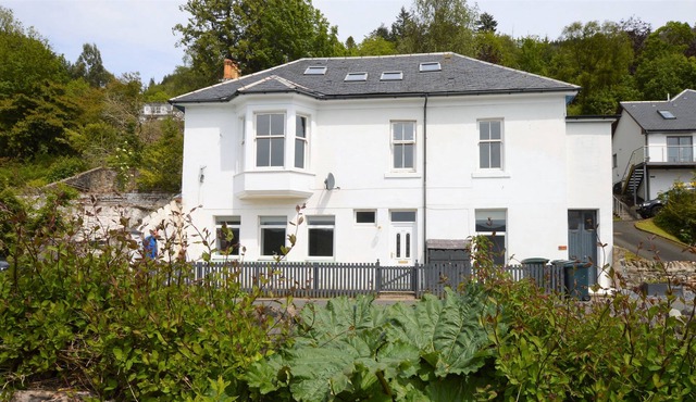 Sealladh Na Mara, waterfront, picturesque