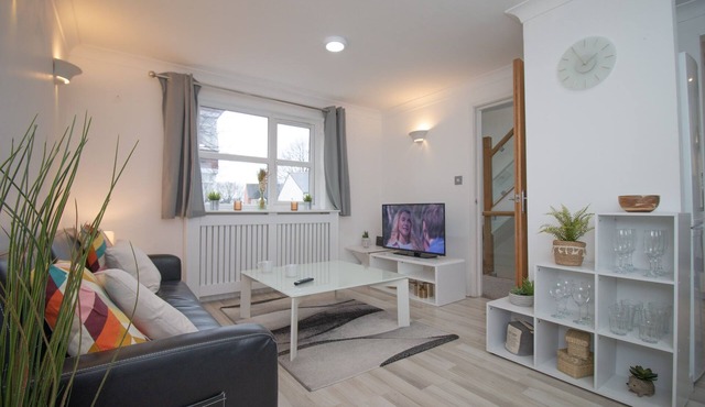 Sealock Mews (2 beds)