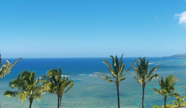 Sealodge H9 1 Bedroom Condo by RedAwning