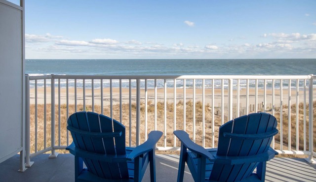 SeaLoft Oceanfront Hotel