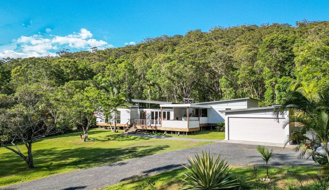 Seals Lodge Spacious 4BR house