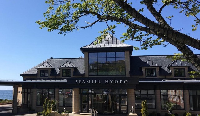 Seamill Hydro Hotel