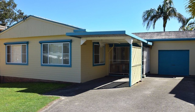 Seamist Cottage - Pet Friendly