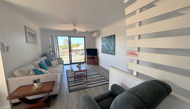 SEAMIST - Make Seamist your holiday destination in the beautiful Nambucca.