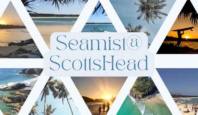 Seamist @ Scotts Head