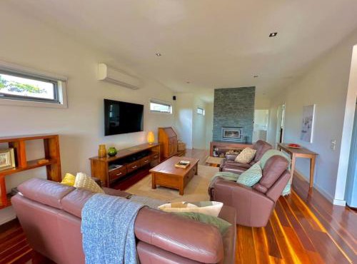 Seamount - Apollo Bay. Dogs - Wood Fire - Spa