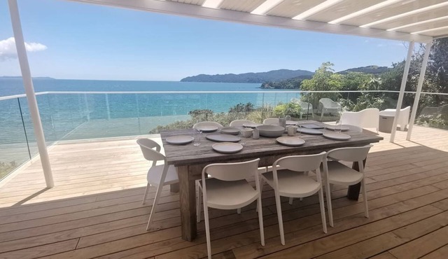 Seapoint - Coopers Beachfront