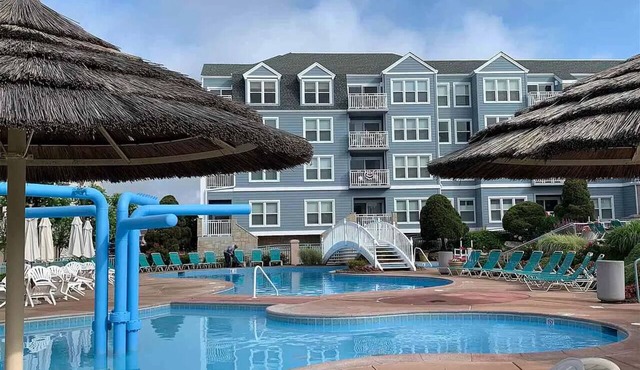 Seapointe Village Wildwood Crest/Diamond Beach