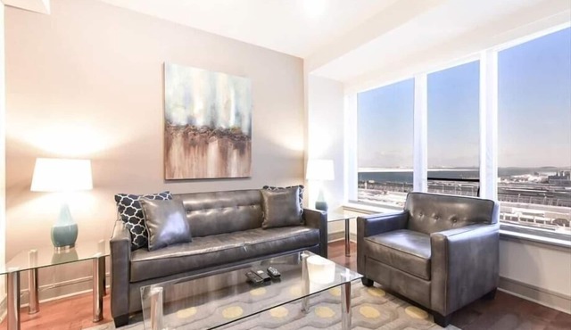 Seaport 1BR close to Downtown Boston | nr Boston Commons