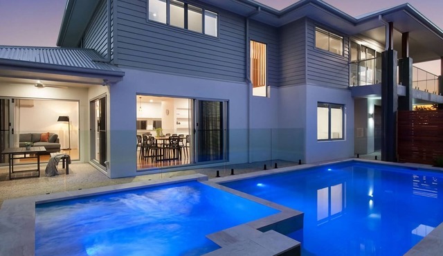 SeaRenity Coolum Beach