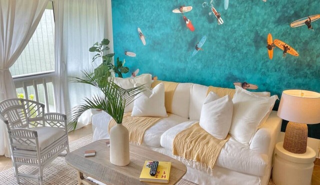 SEArider ONE at Turtle Bay (2 bedroom/2 bath)