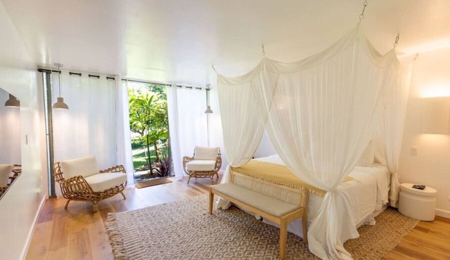 SEArider TWO at Turtle Bay (1 bedroom/1 bath)