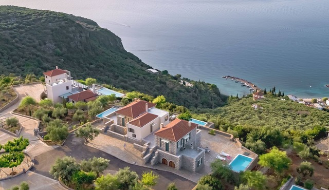 Searocks Exclusive Village