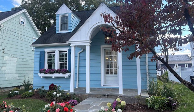 Sears Cottage Kit Home