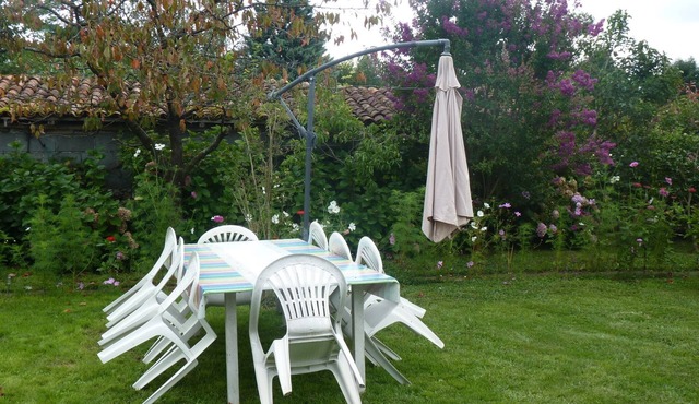 Seasonal Rental Village House