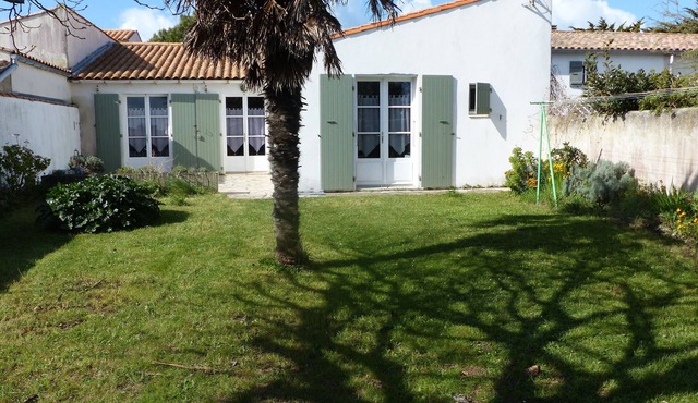 seasonal rental