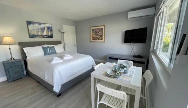 Seas the Day at Sea Nymph