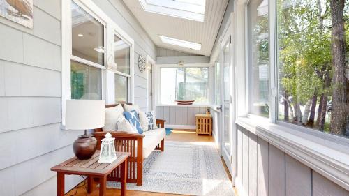 Seas the Day by Bayley Vacation Rentals