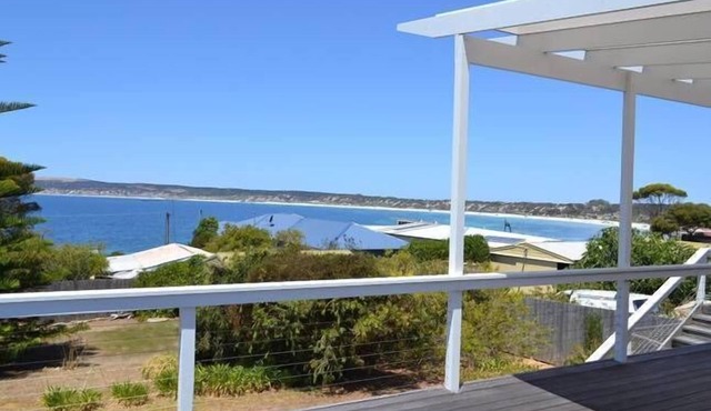 Seas the Day - Emu Bay Kangaroo Island